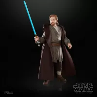 Star wars the black series obi wan kenobi jabiim jawascave 2