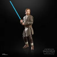 Star wars the black series obi wan kenobi jabiim jawascave 4