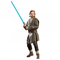 Star wars the black series obi wan kenobi jabiim jawascave 5