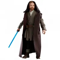 Star wars the black series obi wan kenobi jabiim jawascave 6