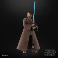 Star wars the black series obi wan kenobi wandering jedi jawascave 1