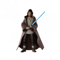 Star wars the black series obi wan kenobi wandering jedi jawascave 5