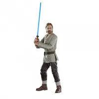 Star wars the black series obi wan kenobi wandering jedi jawascave 6