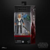 Star wars the black series omega kamino jawascave 1