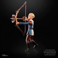 Star wars the black series omega kamino jawascave 3