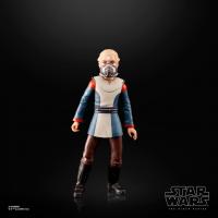 Star wars the black series omega kamino jawascave 4