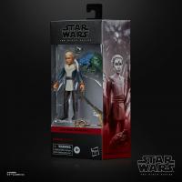 Star wars the black series omega kamino jawascave 6