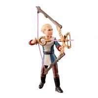 Star wars the black series omega kamino jawascave 7
