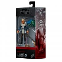 Star wars the black series omega kamino jawascave 8