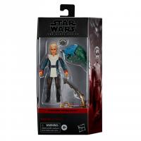 Star wars the black series omega kamino jawascave 9