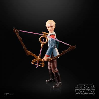 STAR WARS - THE BLACK SERIES - Omega (Kamino) 6