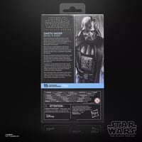 Star wars the black series owk darth vader duel s end 15cm jawascave 1