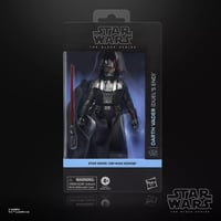 Star wars the black series owk darth vader duel s end 15cm jawascave