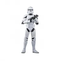 Star wars the black series phase ii clone trooper 15cm jawascave 13