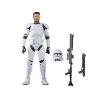Star wars the black series phase ii clone trooper 15cm jawascave 8