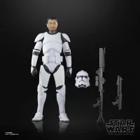 Star wars the black series phase ii clone trooper 15cm jawascave