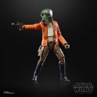 Star wars the black series ponda baba 15cm 4