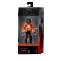 Star wars the black series ponda baba 15cm jawascave 2