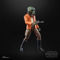 Star wars the black series ponda baba 15cm jawascave 4