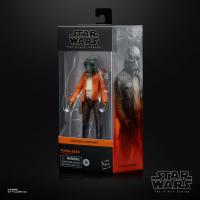 Star wars the black series ponda baba 15cm jawascave 6