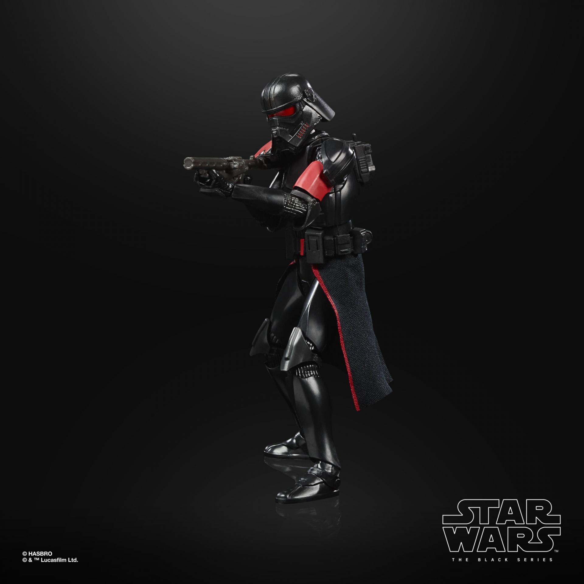 Star wars the black series purge trooper phase ii armor jawascave 2