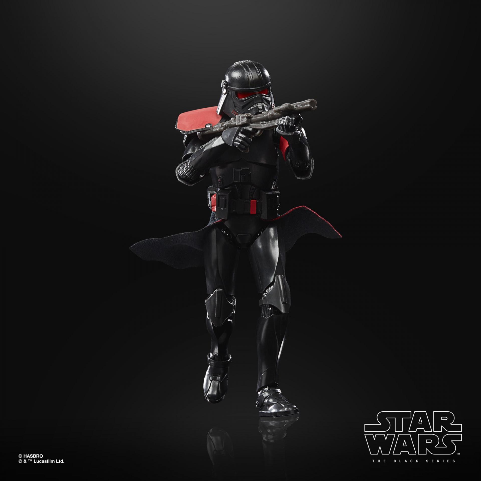 Star wars the black series purge trooper phase ii armor jawascave 3