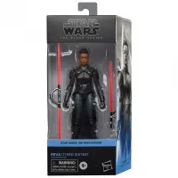 Star wars the black series reva troisieme soeur jawascave 13