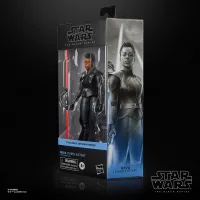 Star wars the black series reva troisieme soeur jawascave 3