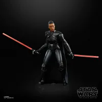 Star wars the black series reva troisieme soeur jawascave 7