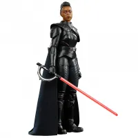 Star wars the black series reva troisieme soeur jawascave 9