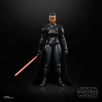 Star wars the black series reva troisieme soeur jawascave