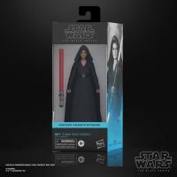 Star wars the black series rey dark side vision 15cm