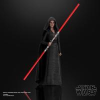 Star wars the black series rey dark side vision 15cm2