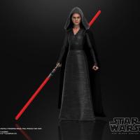 Star wars the black series rey dark side vision 15cm3