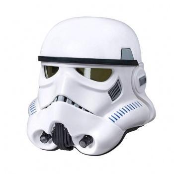 STAR WARS - THE BLACK SERIES - Imperial Stormtrooper Electronic