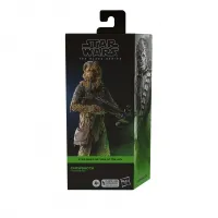 Star wars the black series rotj chewbacca 15cm jawascave 10
