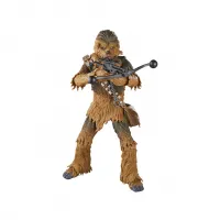 Star wars the black series rotj chewbacca 15cm jawascave 13