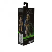 Star wars the black series rotj chewbacca 15cm jawascave 15