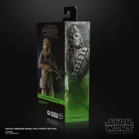 Star wars the black series rotj chewbacca 15cm jawascave 2