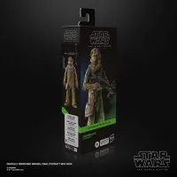 Star wars the black series rotj chewbacca 15cm jawascave 3