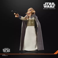 Star wars the black series rotj tessek jawascave 3