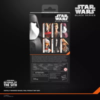 Star wars the black series rots galactic marine jawascave 2