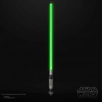 Star wars the black series sabine wren force fx elite electronic lightsaber jawascave 1
