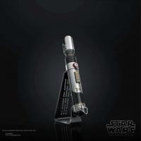 Star wars the black series sabine wren force fx elite electronic lightsaber jawascave 3