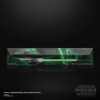 Star wars the black series sabine wren force fx elite electronic lightsaber jawascave