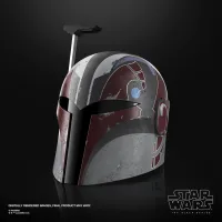 Star wars the black series sabine wren helmet jawascave 4