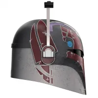 Star wars the black series sabine wren helmet jawascave 6