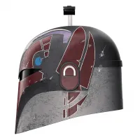 Star wars the black series sabine wren helmet jawascave 7