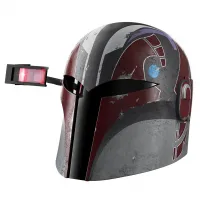 Star wars the black series sabine wren helmet jawascave 8