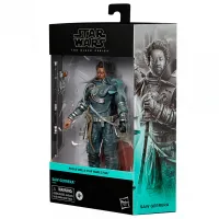 Star wars the black series saw gerrera jawascave 10